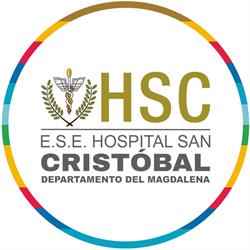 ESE Hospital San Cristóbal de Ciénaga