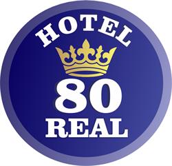 Hotel 80 Real
