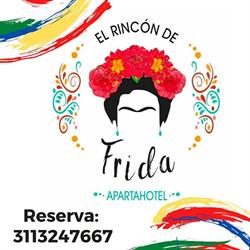 El Rincón de Frida Apartahotel