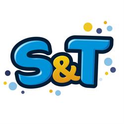 Jardin Infantil Sentimientos & Ternura