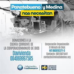 Instituto de Caminos y Construcciones de Cundinamarca - ICCU