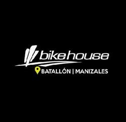 Go Bike - Gilma Orozco - BikeHouse Batallón