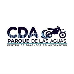 CDA Parque de las Aguas
