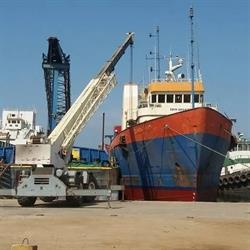 Astilleros Cartagena & Cia LTDA