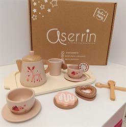 Aserrin diseño y decoración