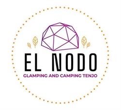 GLAMPING AND CAMPING EL NODO