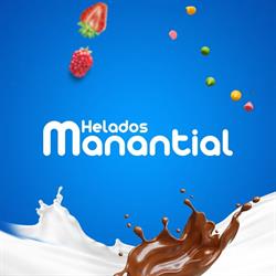 Helados Manantial