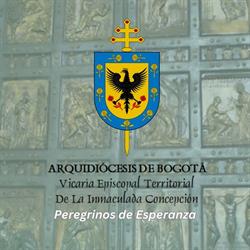 Vicaría Episcopal De La Inmaculada Concepción