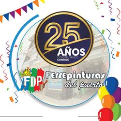 Ferrepinturas Del Puerto