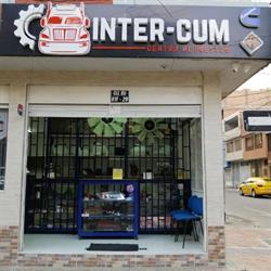Centro Repuestos Inter - Cum