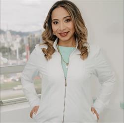 Jessica Bermudez Rehabilitadora Oral