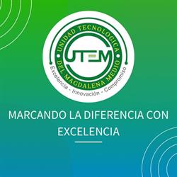 Unidad Tecnológica del Magdalena Medio-UTEM