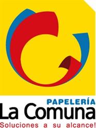 Papeleria la comuna