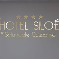 Hotel Siloé
