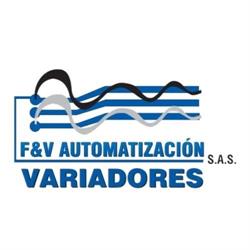Fyv Automatización variadores SAS