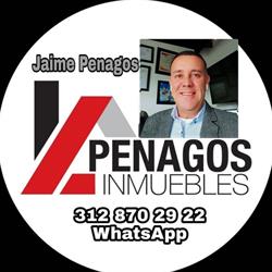 PENAGOS INMUEBLES