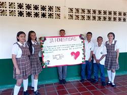 Institución Educativa Arturo Velasquez Ortiz