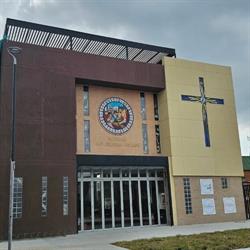 Parroquia San Jerónimo Emiliani