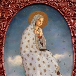 Parroquia Nuestra Señora de la Paz
