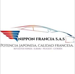 NIPPON FRANCIA SAS