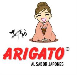 Restaurante Japonés Arigato