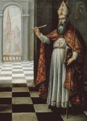 Parroquia San Isidoro De Sevilla