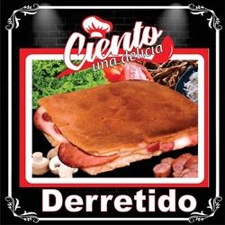 CIENTO UNA DELICIA