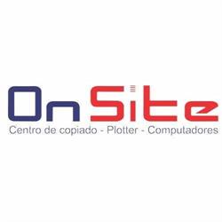 Onsite Print Center