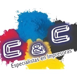 C&C Especialistas en Impresión