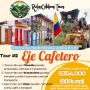 Tour 2 eje cafetero Filandia Pijao Buenavista