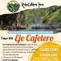 Tour 3 eje cafetero termales de san vicente