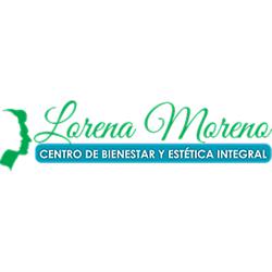 Lorena Moreno centro de bienestar y estética integral