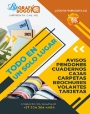 Litografía bogotá