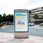 Totems Publicitarios