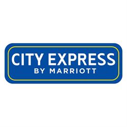City Express Plus by Marriott Bogota Aeropuerto