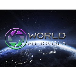 AUDIOVISUAL WORLD SAS