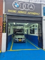 Reparación de Motores Racing Service