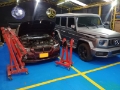 Reparación Motores BMW Bogota Racing Service