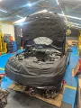 Mantenimiento de Motor BMW