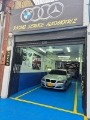 Racing Service Taller Automotriz