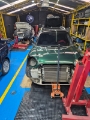 Reparación Motor Mini Cooper