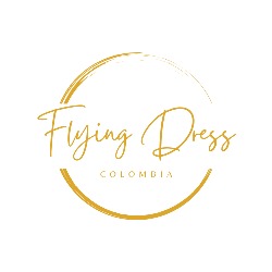 Flying Dress Colombia ®  Cartagena's First & Leading Photography Company