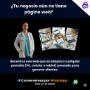 Diseño Página Web Responsive Design CDI