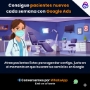 Campaña Publicitaria en Google Ads - CDI