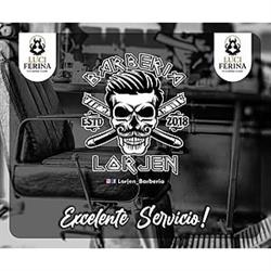 Lorjen barbería