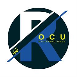 Rocu Distribuciones
