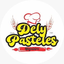 Delypasteles hojaldre refrigerios