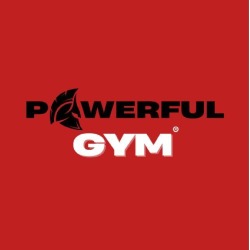 Powerful Gym