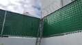Cerramientos perimetrales para proteger su propiedad las 24 horas del dia