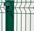 Panel modular REYCO que brinda excelente estética y protección perimetral a su propiedad